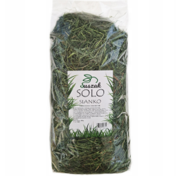 Factoryherbs SUSZAK SIANO SOLO 500g I pokos